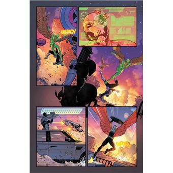 Captain America : Symbol of Truth T01 : Terre natale