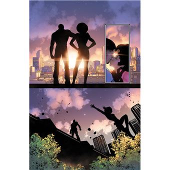 Captain America : Symbol of Truth T01 : Terre natale