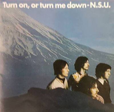 Turn on, or Tturn me down