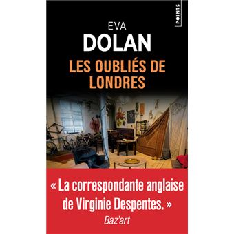 Les Oubliés de Londres