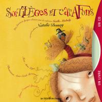 Sortileges et carafons - une fantaisie lyrique