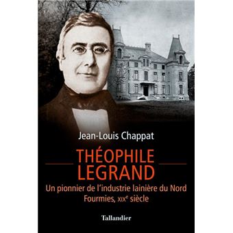 Théophile Legrand - 1