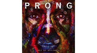 Age Of Defiance EP