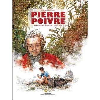 Pierre Poivre