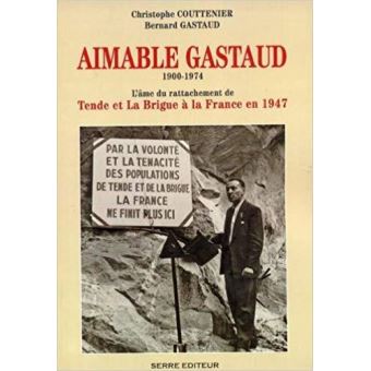 Aimable Gastaud
