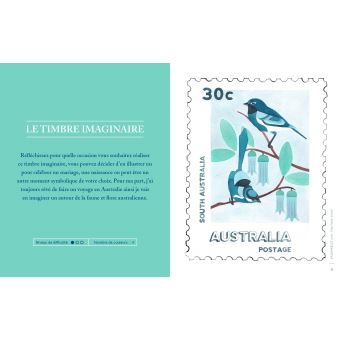 L'aquarelle avec Charlotte Smith - 20 projets en pas-à-pas avec l'artiste