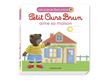 Petit Ours Brun aime sa maison - Mon premier livre animé
