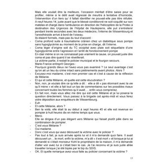 Vies et morts de JRK