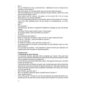 Vies et morts de JRK