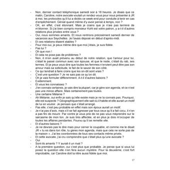 Vies et morts de JRK