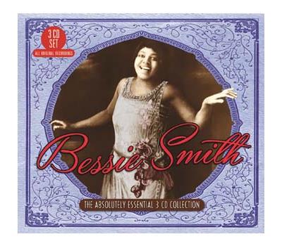 ABSOLUTELY ESSENTIAL/ 3CD