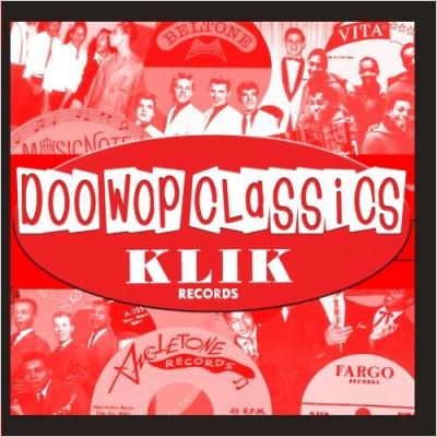 Doo wop classics vol 5/klik records