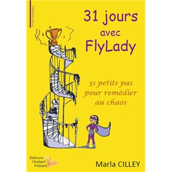 31 jours avec FlyLady