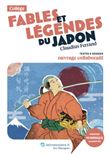 Fables et légendes du Japon, Claudius Ferrand