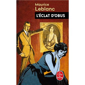 Arsène Lupin Tomes 19 à 22 : Édition Spéciale Série Netflix Quatre Livres  en Un - La femme aux deux sourires - Victor de la brigade mondaine - La  Cagliostro se venge 