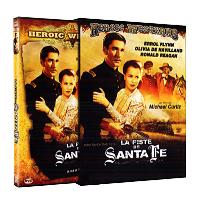 La Piste de Santa Fe