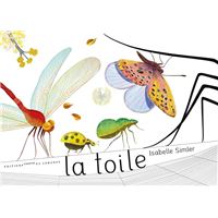 La toile