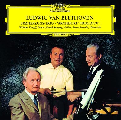 Klaviertrio number 7