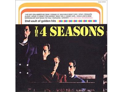 Best of four seasons