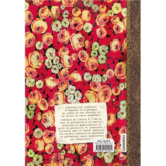 Confitures au fil des saisons