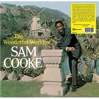 The Wonderful World Of Sam Cooke