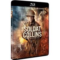 Soldat Collins Blu-ray