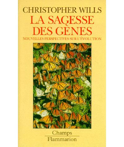 La Sagesse des gènes