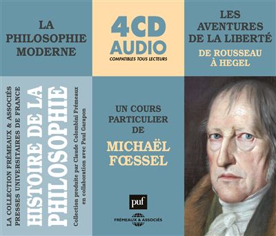 Les Aventures De La Liberte Histoir
