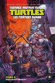 Les Tortues Ninja - TMNT : Nouveau Départ