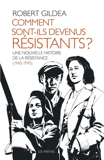 Les résistants