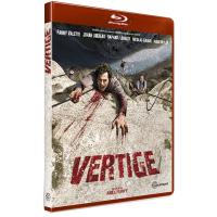 Vertige Blu-ray