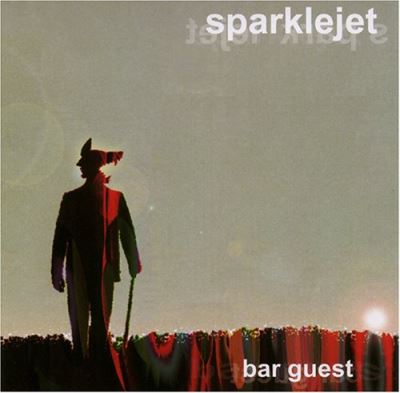 Bar guest
