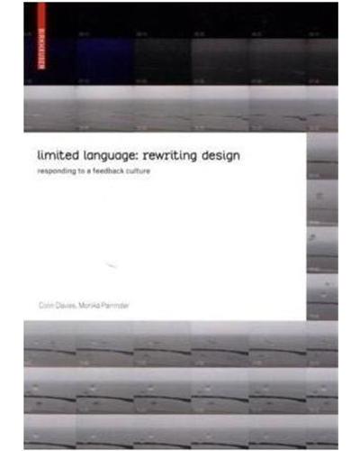 Limited language: rewriting design