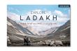 Explore Ladakh – 12 of the best off-road motorbike, 4x4 and cycling routes