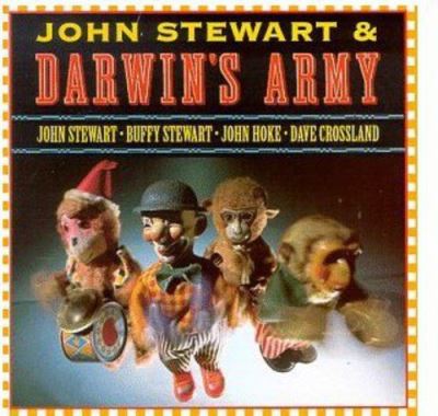John stewart and darwin s army