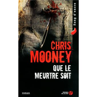 Que le meurtre soit - 1