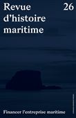 Revue d'histoire maritime