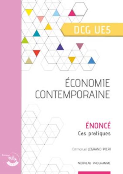 Economie enonce