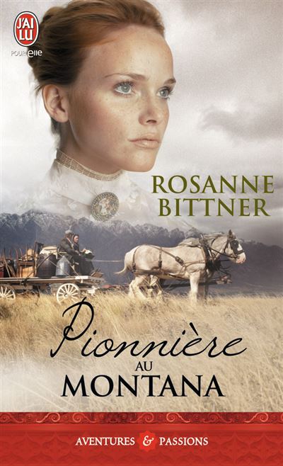 Carnet de lecture d'Emmatom  Pionniere-au-Montana