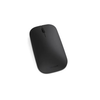Microsoft Designer Bluetooth Mouse - Souris - droitiers et gauchers -  optique - 3 boutons - sans fil - Bluetooth 4.0 - Souris - Achat & prix