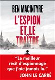 L'espion et le traître