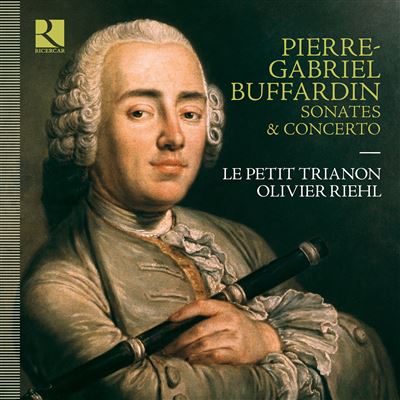 Sonates et Concerto