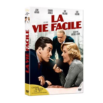 La Vie Facile - FR - 1