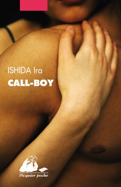 Call-boy - Ira Ishida - Poche