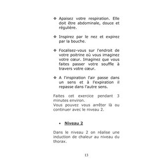 Ma boîte à outils sophro pour passer un entretien