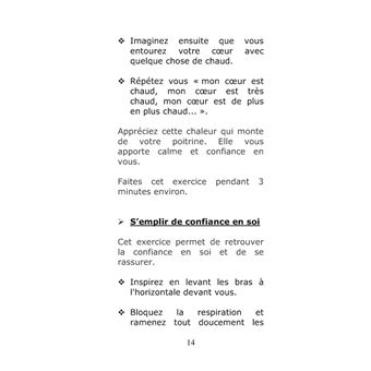 Ma boîte à outils sophro pour passer un entretien