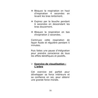 Ma boîte à outils sophro pour passer un entretien