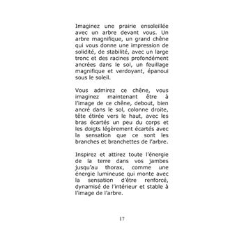 Ma boîte à outils sophro pour passer un entretien