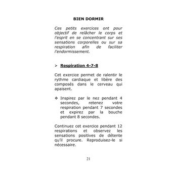 Ma boîte à outils sophro pour passer un entretien