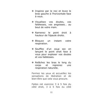 Ma boîte à outils sophro pour passer un entretien